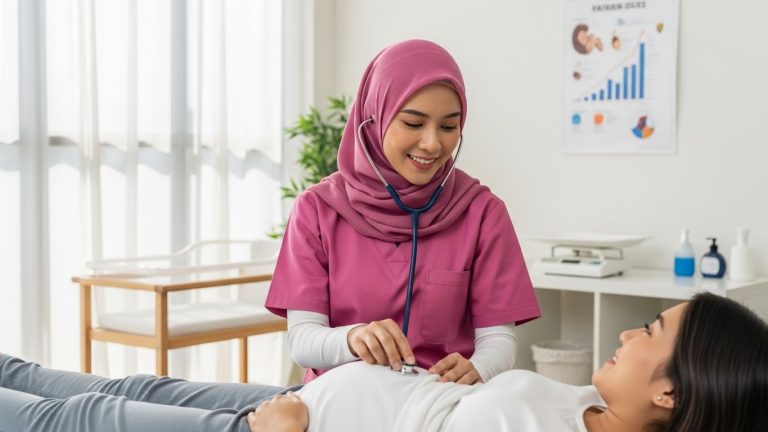 Pregnancy Checkups: What to Expect in Your First Trimester