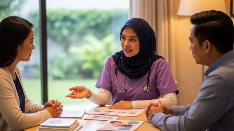 Boosting Fertility Naturally: Top Tips Before Trying to Conceive