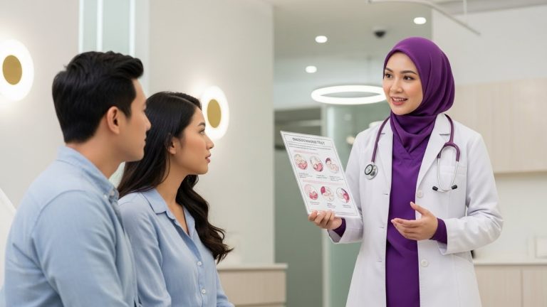 Fertility Checkup Basics: Tests and Next Steps for Couples